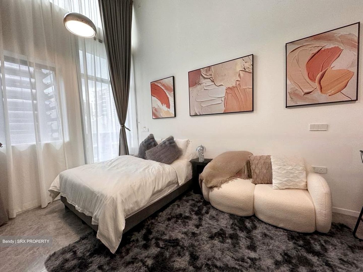 The M (D7), Apartment #465794621